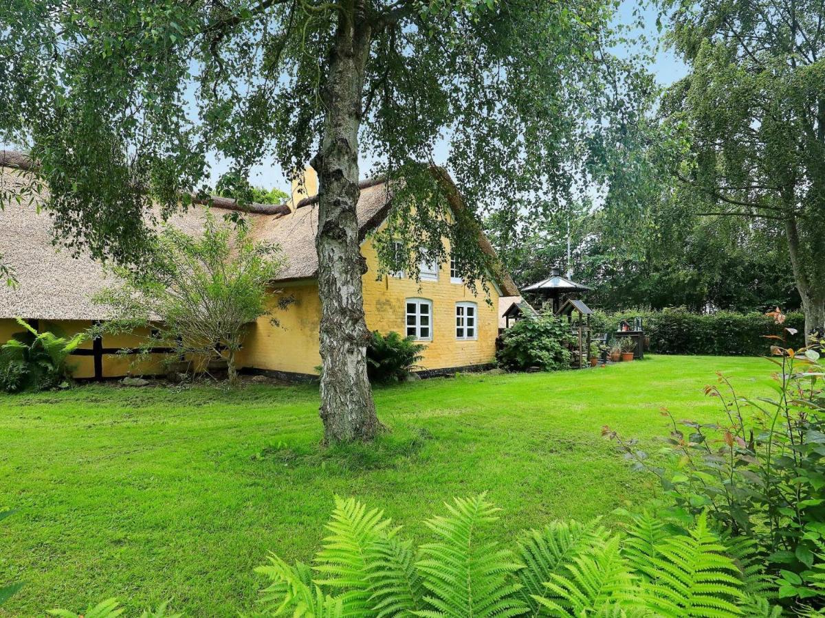Holiday Home Asaa II Exteriör bild